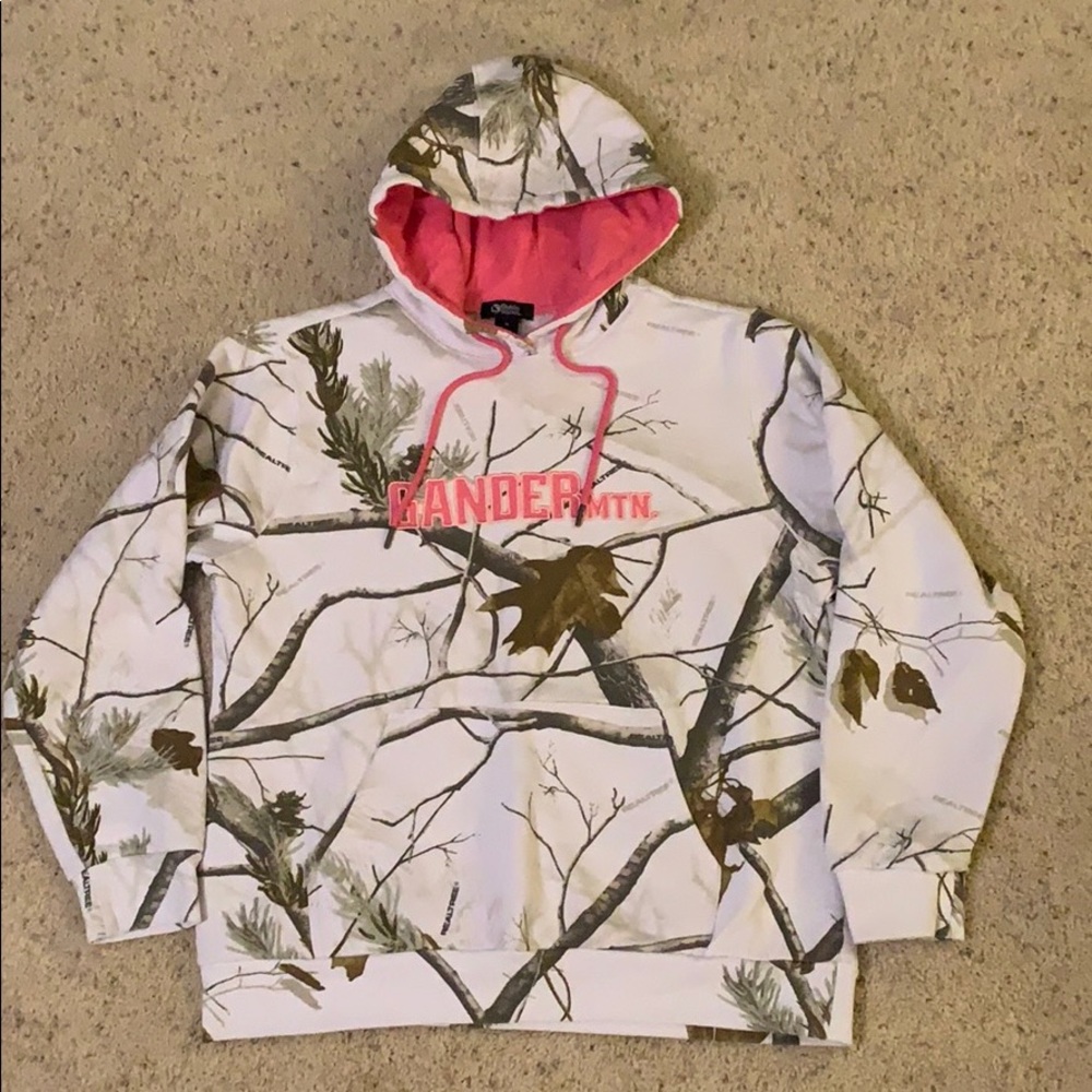 Gander Mountain Sweatshirt